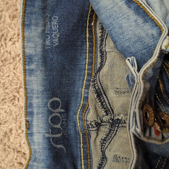 stop JEANS - Picture 3 of 6
